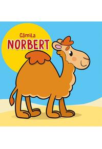 Copertă produs Cămila Norbert
