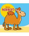 Copertă produs Cămila Norbert - thumb 1