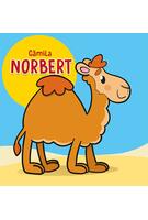 Imagine produs Cămila Norbert