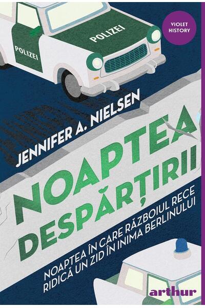 Noaptea despărțirii