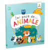 Copertă produs &Icirc;mi pasă de... ANIMALE