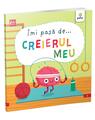 Copertă produs &Icirc;mi pasă de... CREIERUL MEU - thumb 1