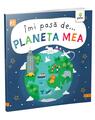 Copertă produs &Icirc;mi pasă de... PLANETA MEA - thumb 1