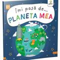 Copertă produs &Icirc;mi pasă de... PLANETA MEA - gallery small 