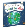 Copertă produs &Icirc;mi pasă de... PLANETA MEA