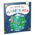 Copertă produs &Icirc;mi pasă de... PLANETA MEA