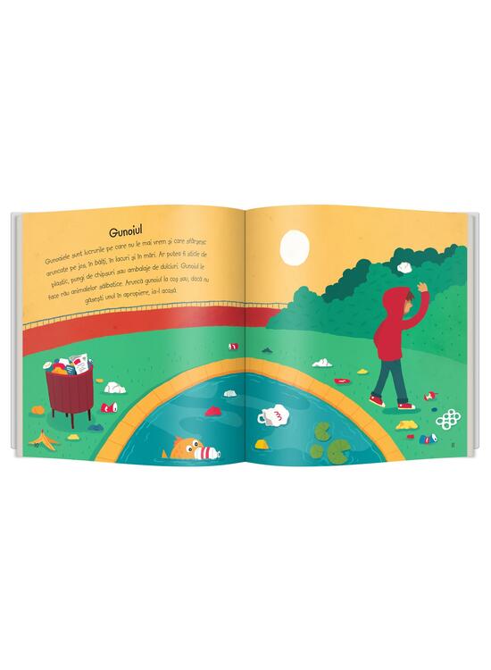 Copertă produs &Icirc;mi pasă de... PLANETA MEA - gallery big 2