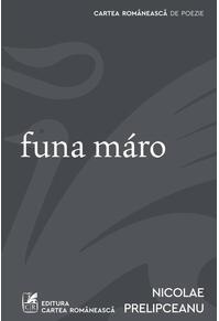 Copertă produs Funa máro