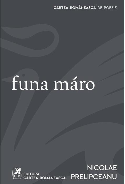Copertă produs Funa m&aacute;ro