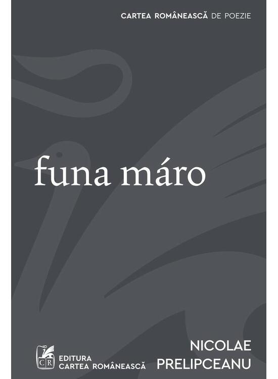 Copertă produs Funa m&aacute;ro - gallery big 1