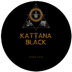 Fotografie autor Kattana Black