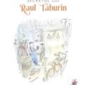 Copertă produs Secretul lui Raul Taburin - gallery small 