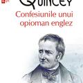 Copertă produs Confesiunile unui opioman englez - gallery small 