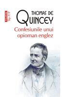 Confesiunile unui opioman englez