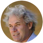 Fotografie autor Mark Solms