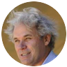 Fotografie autor Mark Solms