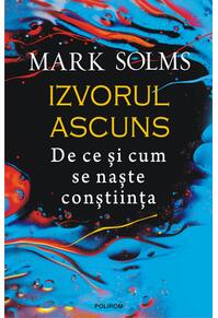 Copertă produs Izvorul ascuns