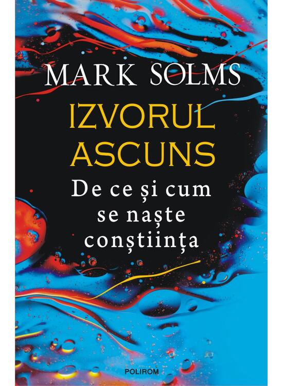 Copertă produs Izvorul ascuns - gallery big 1