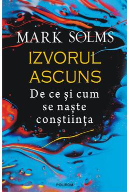 Copertă produs Izvorul ascuns
