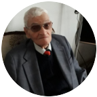 Fotografie autor Leonard Zăicescu