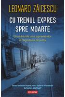 Imagine produs Cu trenul expres spre moarte