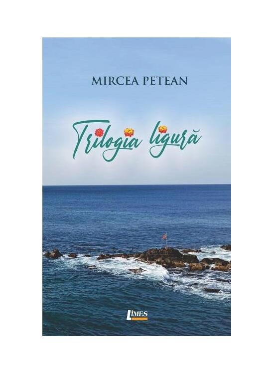 Copertă produs Trilogia ligură - gallery big 1