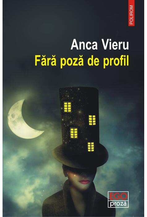 Copertă produs Fără poză de profil