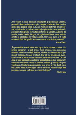 Copertă produs Fără poză de profil