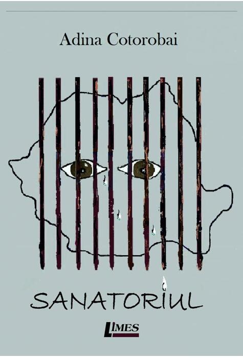 Copertă produs Sanatoriul