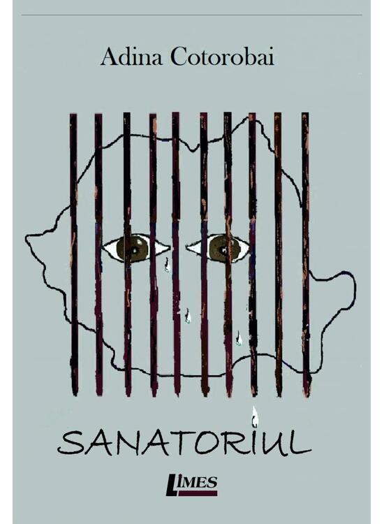 Copertă produs Sanatoriul - gallery big 1