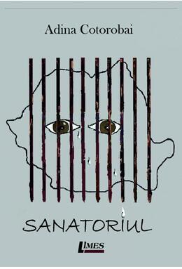 Copertă produs Sanatoriul