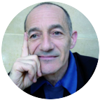 Fotografie autor Michel Gay