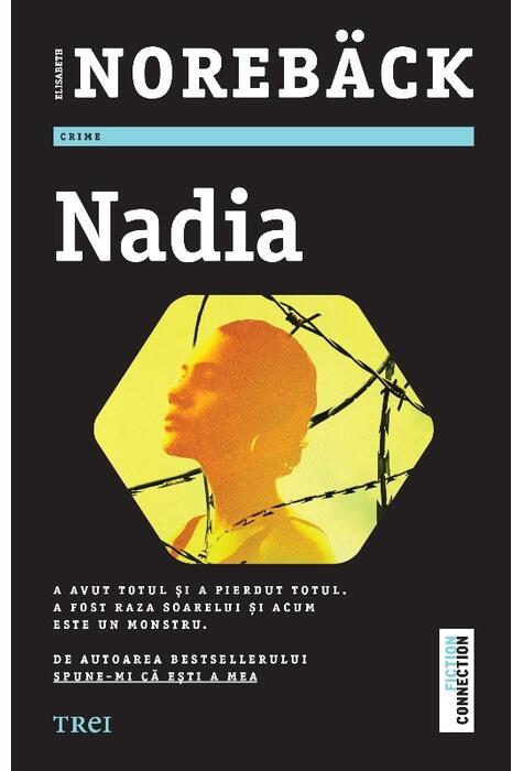 Copertă produs Nadia