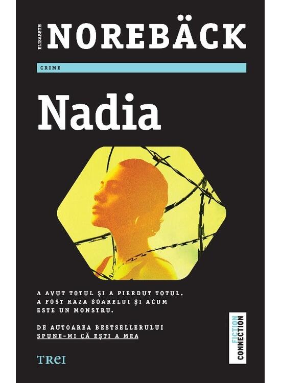 Copertă produs Nadia - gallery big 1