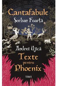 Copertă produs Cantafabule. Texte pentru Phoenix