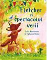 Copertă produs Fletcher și spectacolul verii - thumb 1