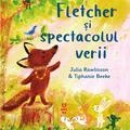 Copertă produs Fletcher și spectacolul verii - gallery small 