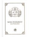 Copertă produs Noul Testament cu Psalmii - thumb 1