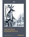 Copertă produs Discurs despre economia politică - thumb 1