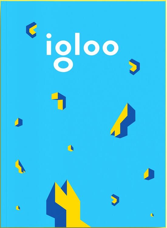 Copertă produs Igloo Nr. 208 Iunie - Iulie 2022 - gallery big 1