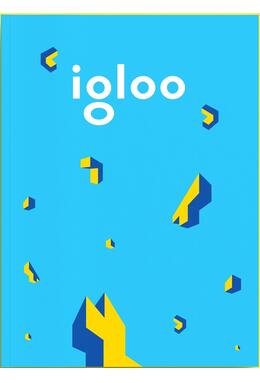 Copertă produs Igloo Nr. 208 Iunie - Iulie 2022