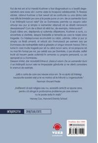 Copertă produs De ce oamenilor buni li se &icirc;nt&acirc;mplă lucruri rele