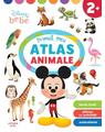 Copertă produs Primul meu atlas - Animale - thumb 1
