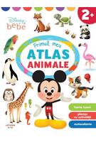 Imagine produs Primul meu atlas - Animale