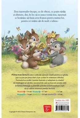 Copertă produs Un dar pentru mama