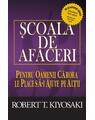 Copertă produs Şcoala de afaceri - thumb 1