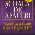 Copertă produs Şcoala de afaceri - gallery small 