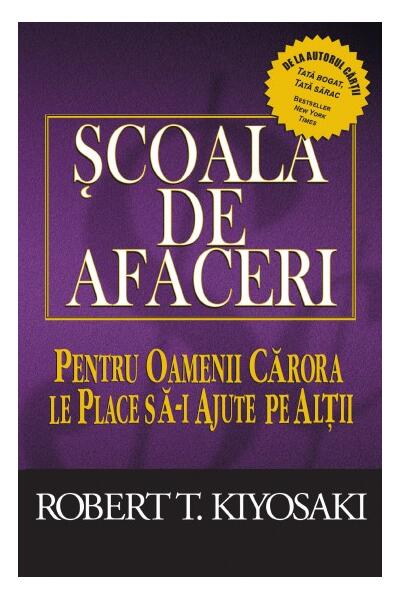 Şcoala de afaceri