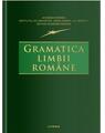 Copertă produs Gramatica limbii rom&acirc;ne - thumb 1