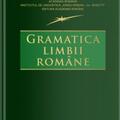 Copertă produs Gramatica limbii rom&acirc;ne - gallery small 